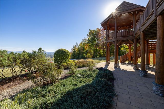 3970 County Road 40, Richmond, NY 14469