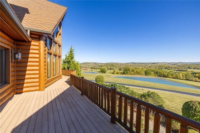 3970 County Road 40, Richmond, NY 14469