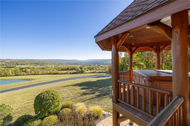 3970 County Road 40, Richmond, NY 14469