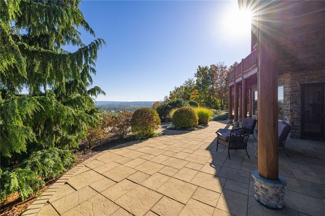 3970 County Road 40, Richmond, NY 14469