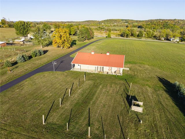 3970 County Road 40, Richmond, NY 14469