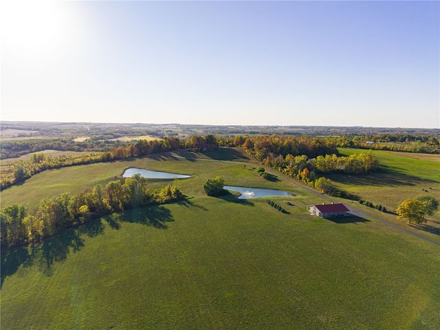 3970 County Road 40, Richmond, NY 14469