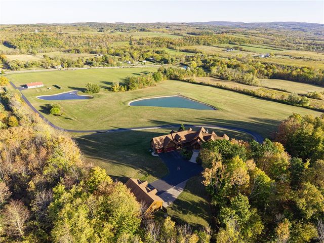 3970 County Road 40, Richmond, NY 14469