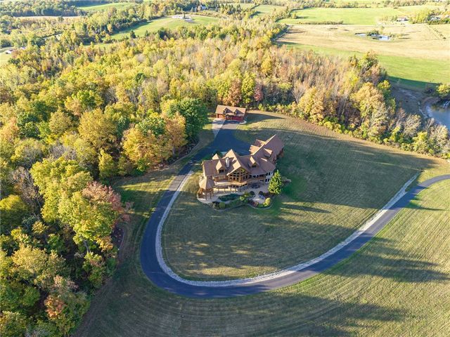 3970 County Road 40, Richmond, NY 14469