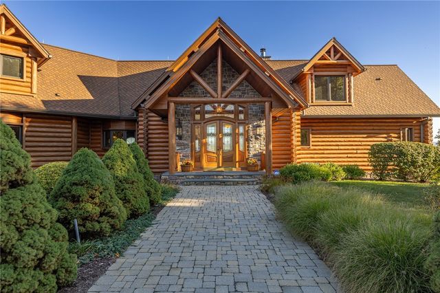 3970 County Road 40, Richmond, NY 14469