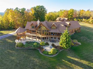 3970 County Road 40, Richmond, NY 14469