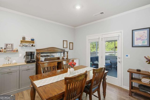 5887 Screech Owl Drive, Flowery Branch, GA 30542