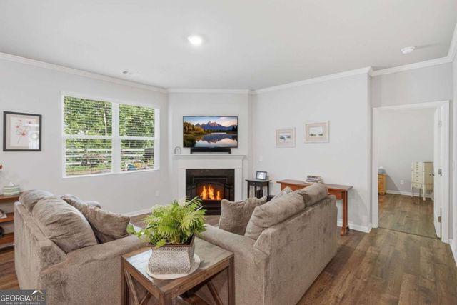 5887 Screech Owl Drive, Flowery Branch, GA 30542