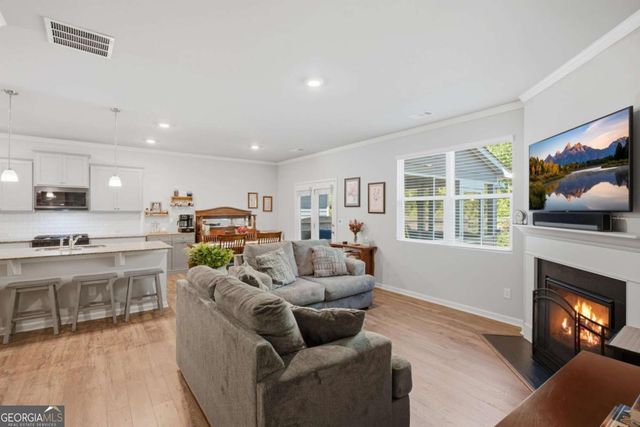 5887 Screech Owl Drive, Flowery Branch, GA 30542