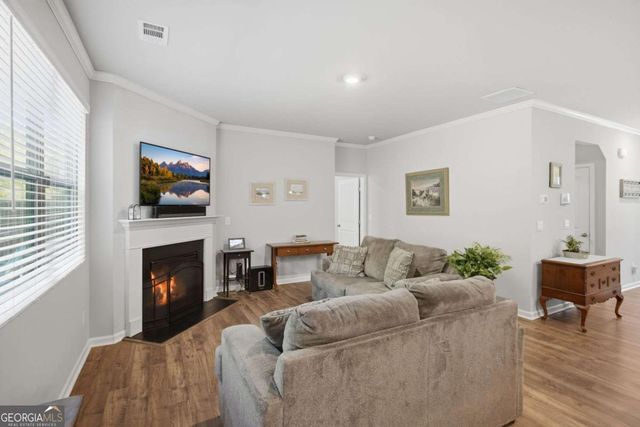 5887 Screech Owl Drive, Flowery Branch, GA 30542