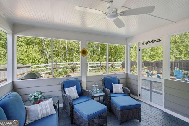 5887 Screech Owl Drive, Flowery Branch, GA 30542