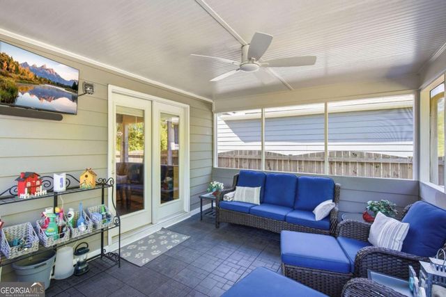 5887 Screech Owl Drive, Flowery Branch, GA 30542