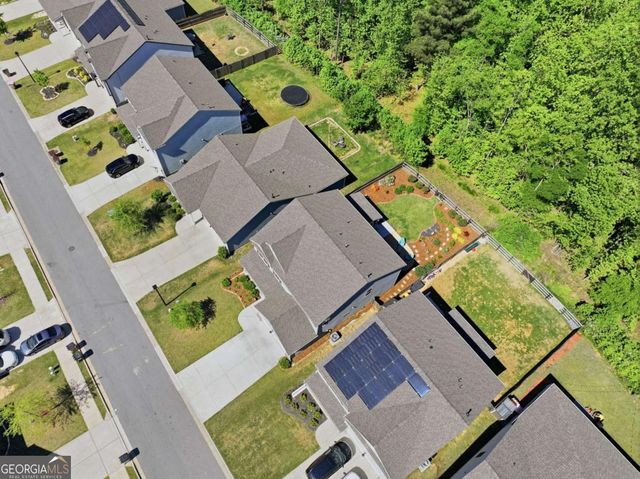 5887 Screech Owl Drive, Flowery Branch, GA 30542