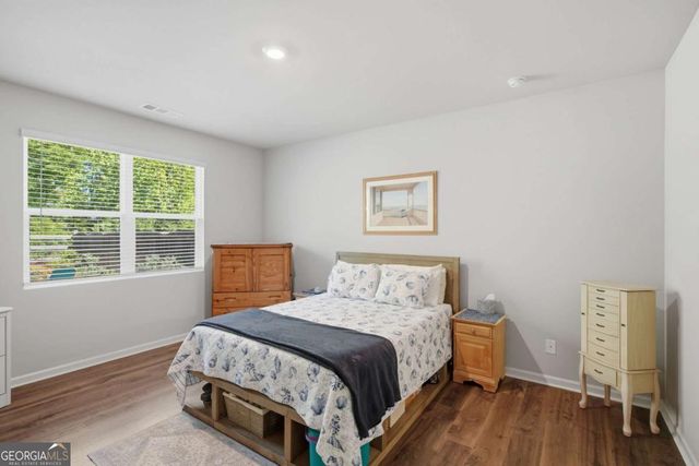 5887 Screech Owl Drive, Flowery Branch, GA 30542