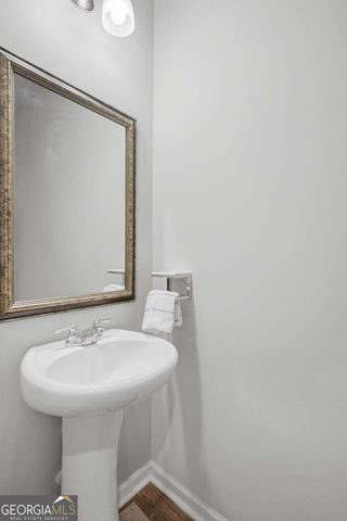 5887 Screech Owl Drive, Flowery Branch, GA 30542