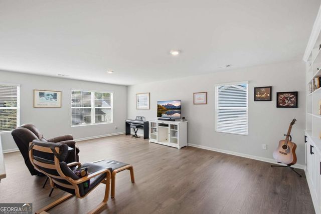 5887 Screech Owl Drive, Flowery Branch, GA 30542