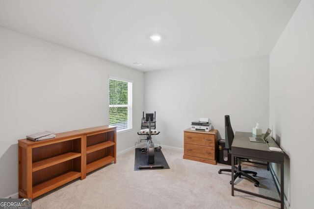 5887 Screech Owl Drive, Flowery Branch, GA 30542