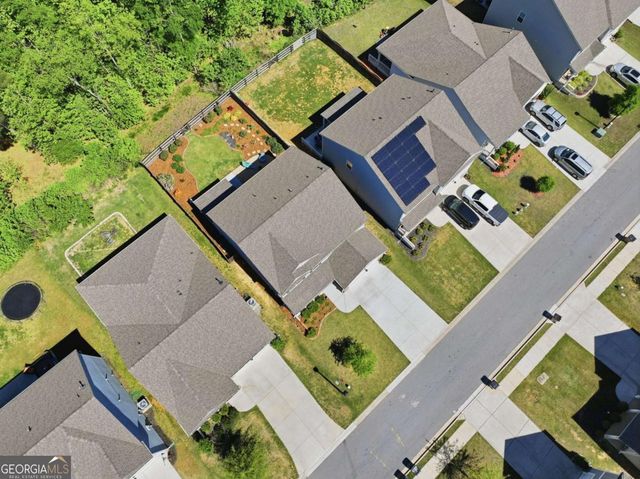 5887 Screech Owl Drive, Flowery Branch, GA 30542