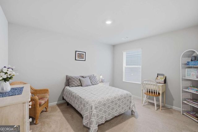 5887 Screech Owl Drive, Flowery Branch, GA 30542