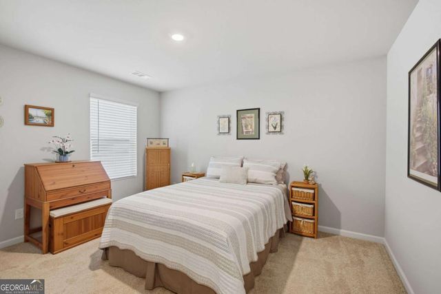 5887 Screech Owl Drive, Flowery Branch, GA 30542