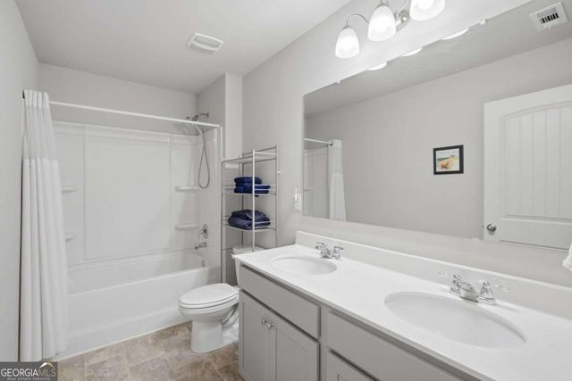 5887 Screech Owl Drive, Flowery Branch, GA 30542