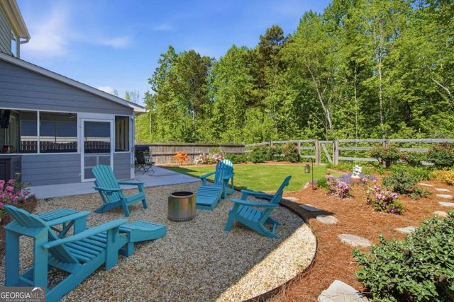 5887 Screech Owl Drive, Flowery Branch, GA 30542