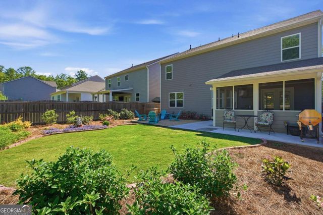 5887 Screech Owl Drive, Flowery Branch, GA 30542