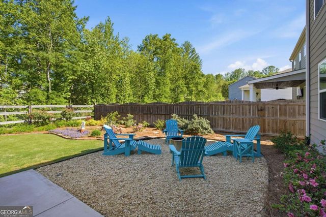 5887 Screech Owl Drive, Flowery Branch, GA 30542