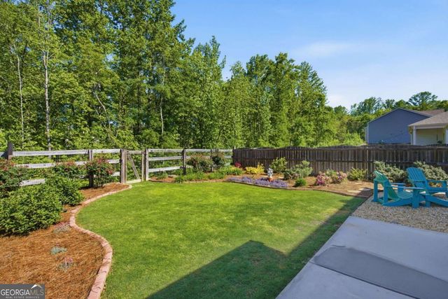5887 Screech Owl Drive, Flowery Branch, GA 30542