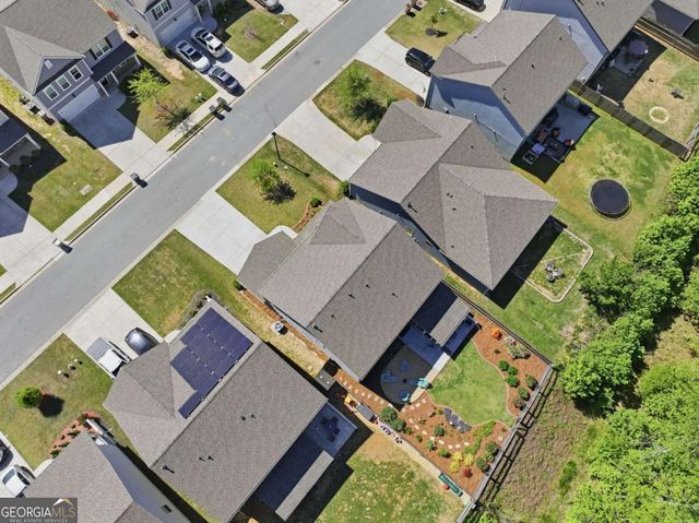 5887 Screech Owl Drive, Flowery Branch, GA 30542