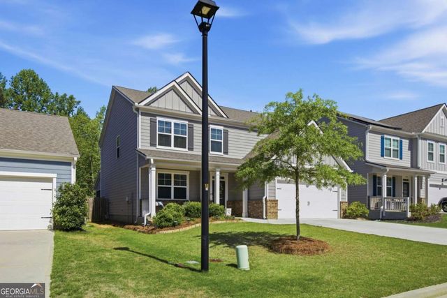 5887 Screech Owl Drive, Flowery Branch, GA 30542