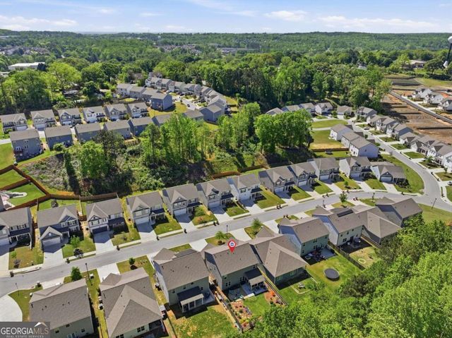 5887 Screech Owl Drive, Flowery Branch, GA 30542