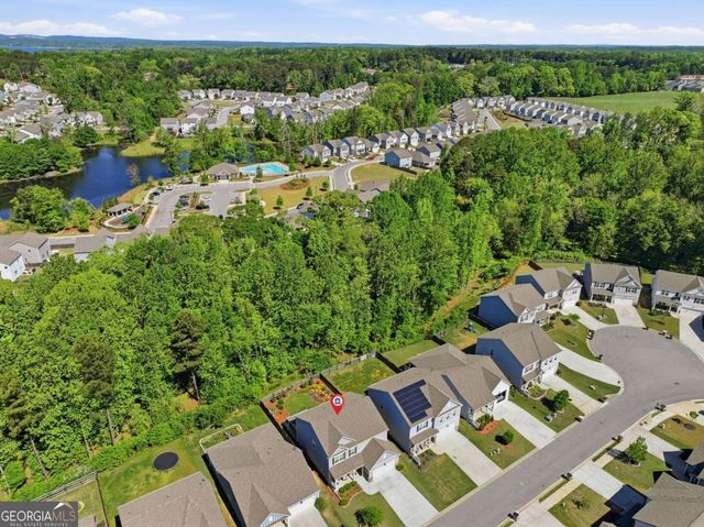 5887 Screech Owl Drive, Flowery Branch, GA 30542