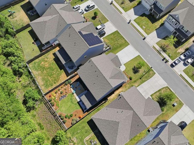 5887 Screech Owl Drive, Flowery Branch, GA 30542