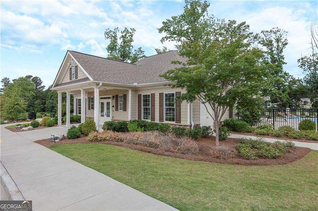 5887 Screech Owl Drive, Flowery Branch, GA 30542