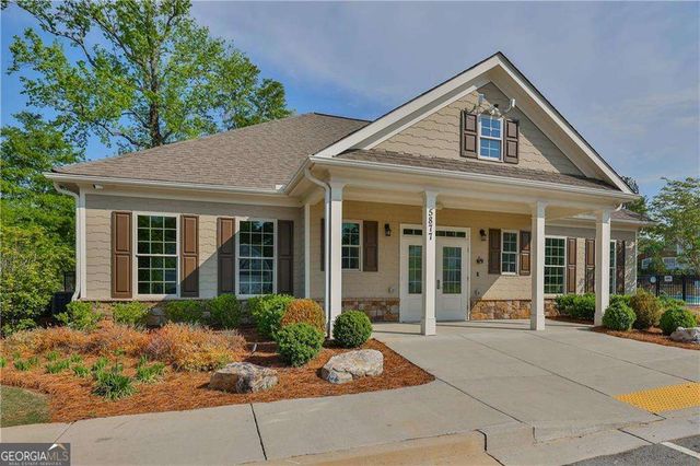 5887 Screech Owl Drive, Flowery Branch, GA 30542