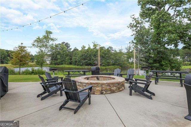 5887 Screech Owl Drive, Flowery Branch, GA 30542
