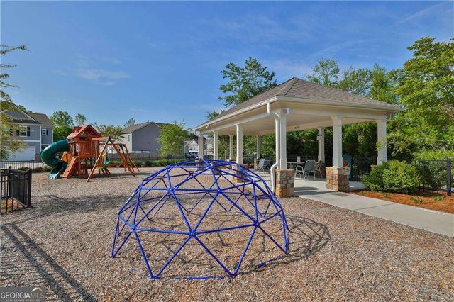 5887 Screech Owl Drive, Flowery Branch, GA 30542