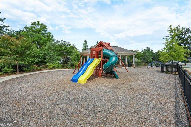 5887 Screech Owl Drive, Flowery Branch, GA 30542