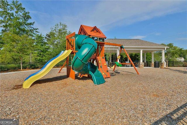 5887 Screech Owl Drive, Flowery Branch, GA 30542