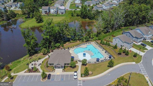 5887 Screech Owl Drive, Flowery Branch, GA 30542