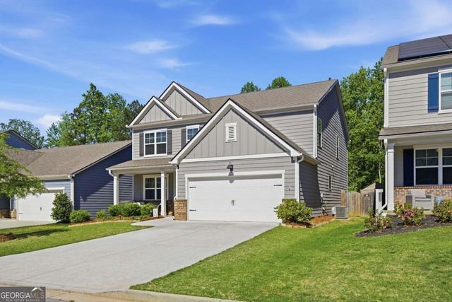 5887 Screech Owl Drive, Flowery Branch, GA 30542