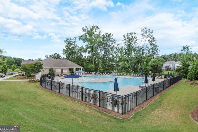 5887 Screech Owl Drive, Flowery Branch, GA 30542