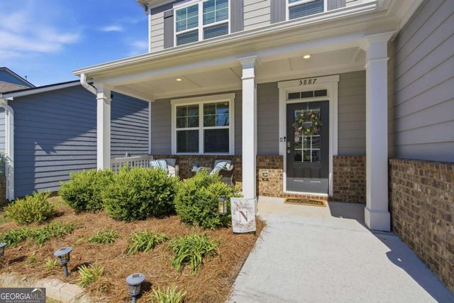 5887 Screech Owl Drive, Flowery Branch, GA 30542