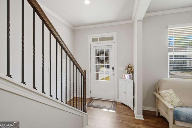 5887 Screech Owl Drive, Flowery Branch, GA 30542