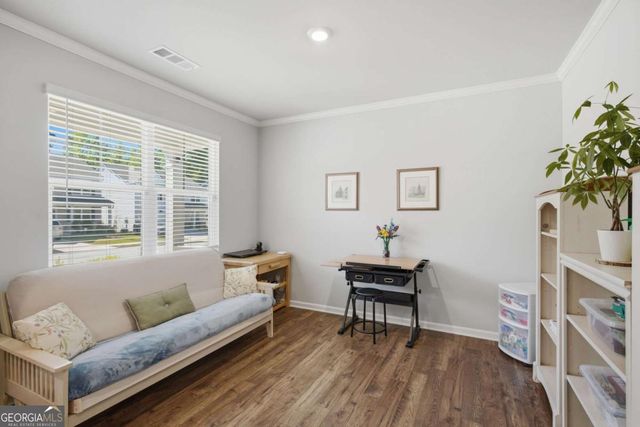 5887 Screech Owl Drive, Flowery Branch, GA 30542