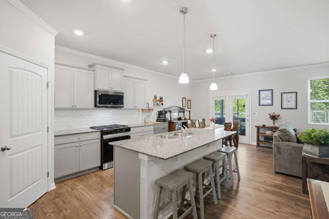 5887 Screech Owl Drive, Flowery Branch, GA 30542