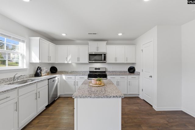 16 Sessile Court, Columbia, SC 29203