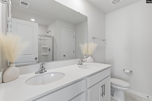 16 Sessile Court, Columbia, SC 29203