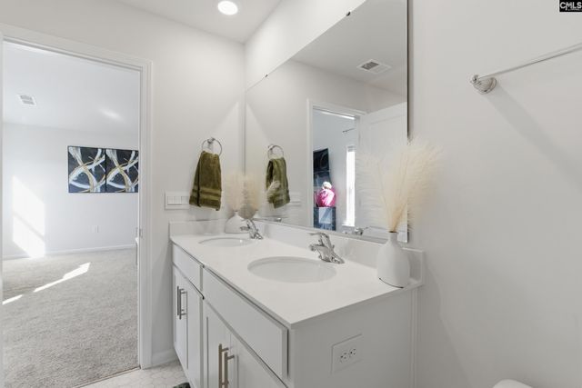 16 Sessile Court, Columbia, SC 29203